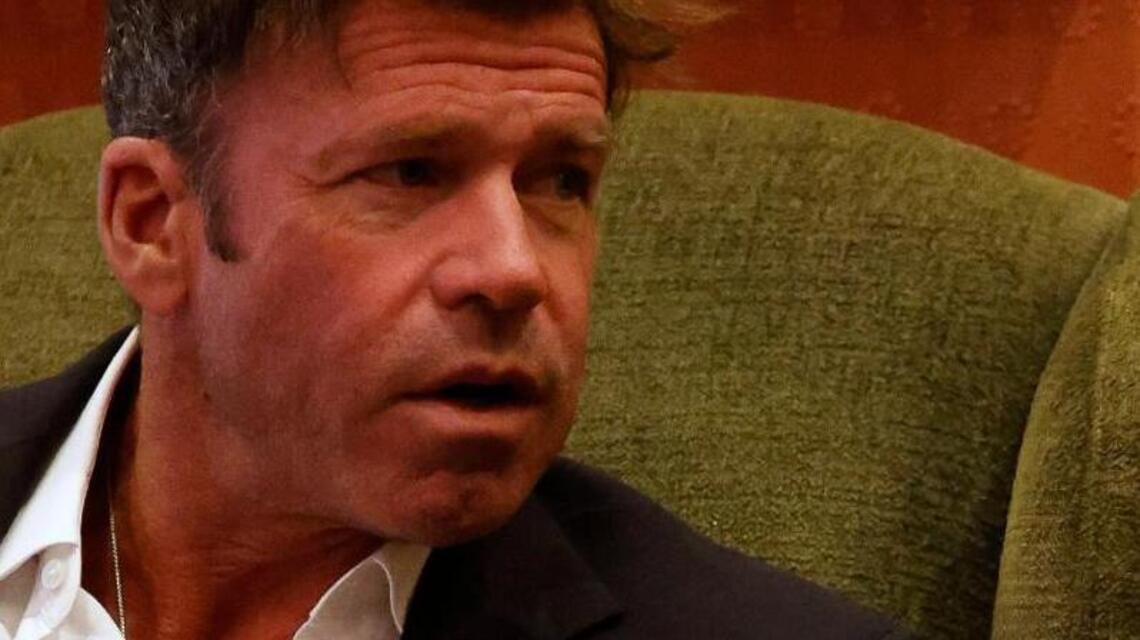 Taylor Sheridan sold America on ‘Yellowstone.’ Now he’s promoting the Four Sixes brand | Opinion