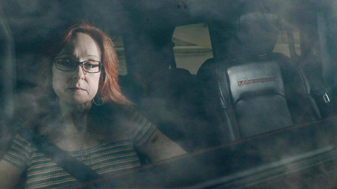 ‘I honestly thought we were done’: Texas road rage victim shares ordeal, calls for change