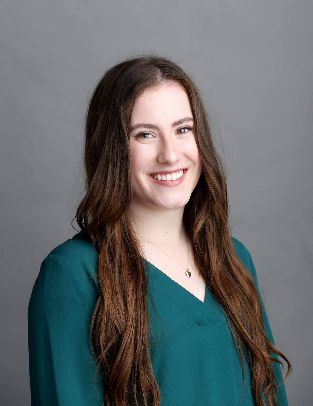 Profile Image of Abby Church