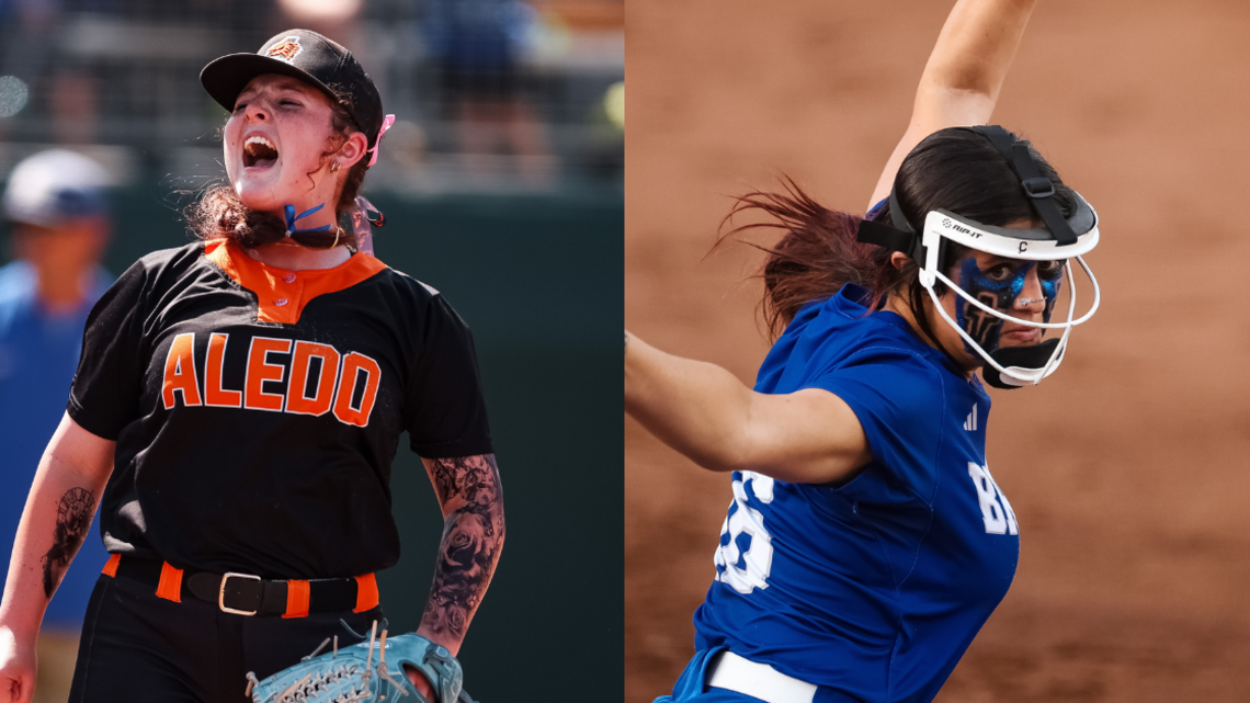 Introducing the 2026 Fort Worth All-Area High School Softball Super Team