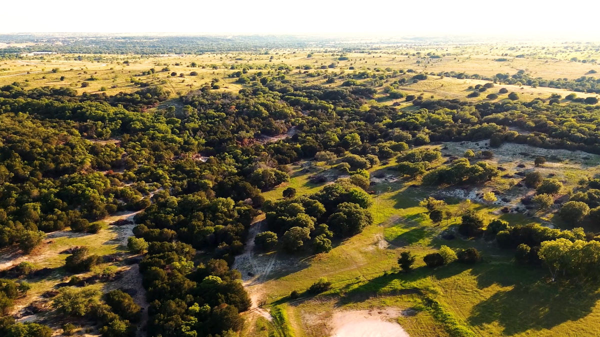The 240-acre Kelly Ranch Golf Club will be completed in Spring 2025.
