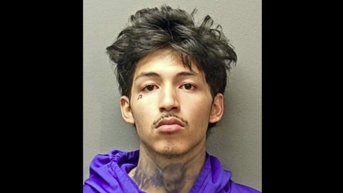 Fort Worth, TX teen arrested in shooting death at hotel | Fort Worth ...