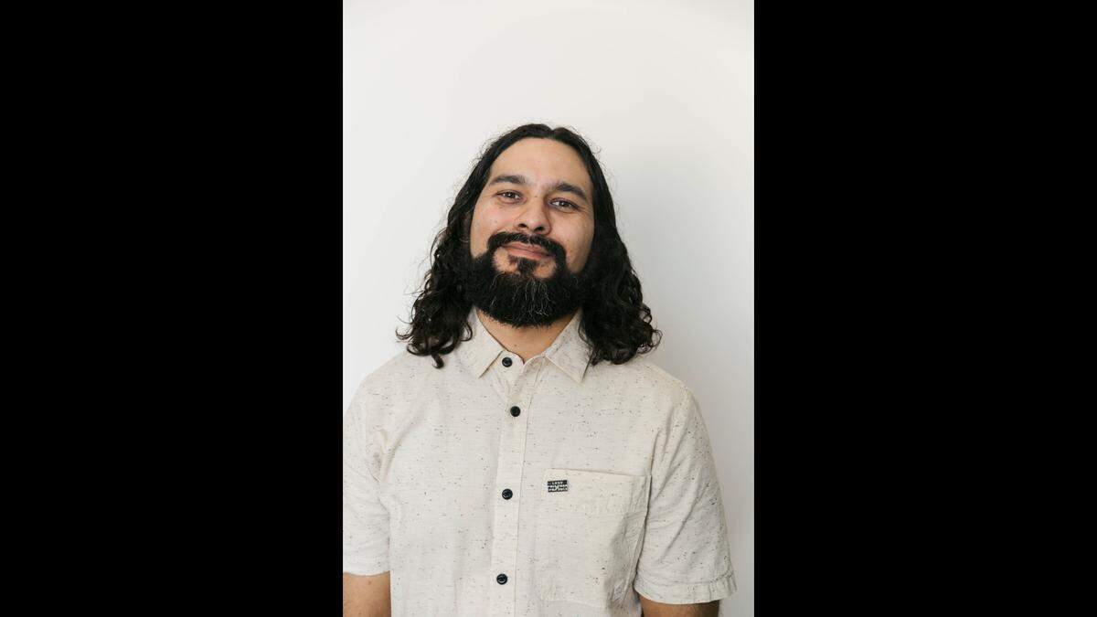 Adrian Rocha is director of policy with the Last Prisoner Project, a nonprofit organization dedicated to cannabis criminal justice reform.