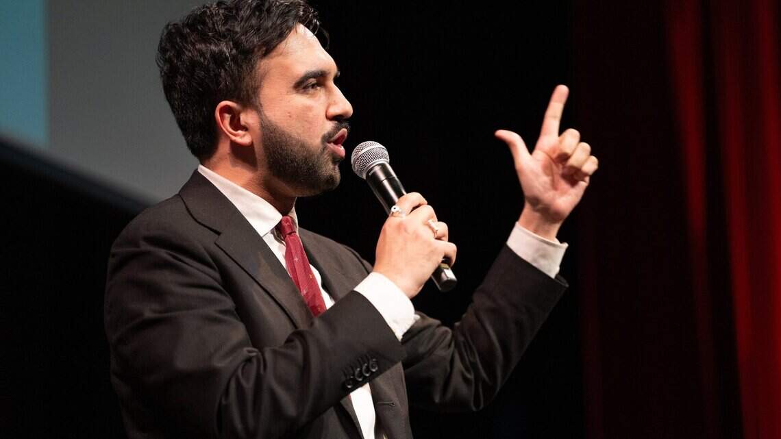 If New York makes socialist Mamdani mayor, red states are true winners | Opinion