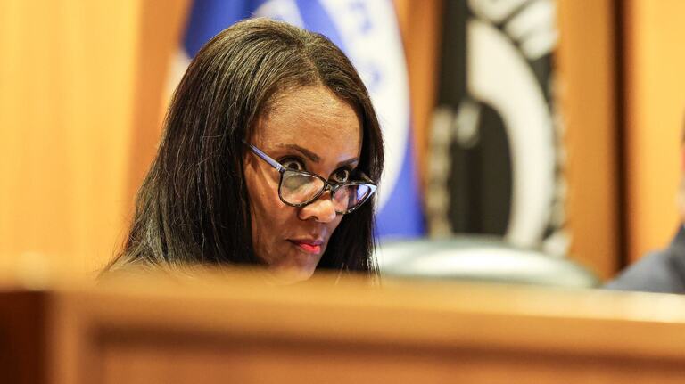 Chastity Bonner’s death in Tarrant jail, nearly 1 year later: ‘We deserve answers’