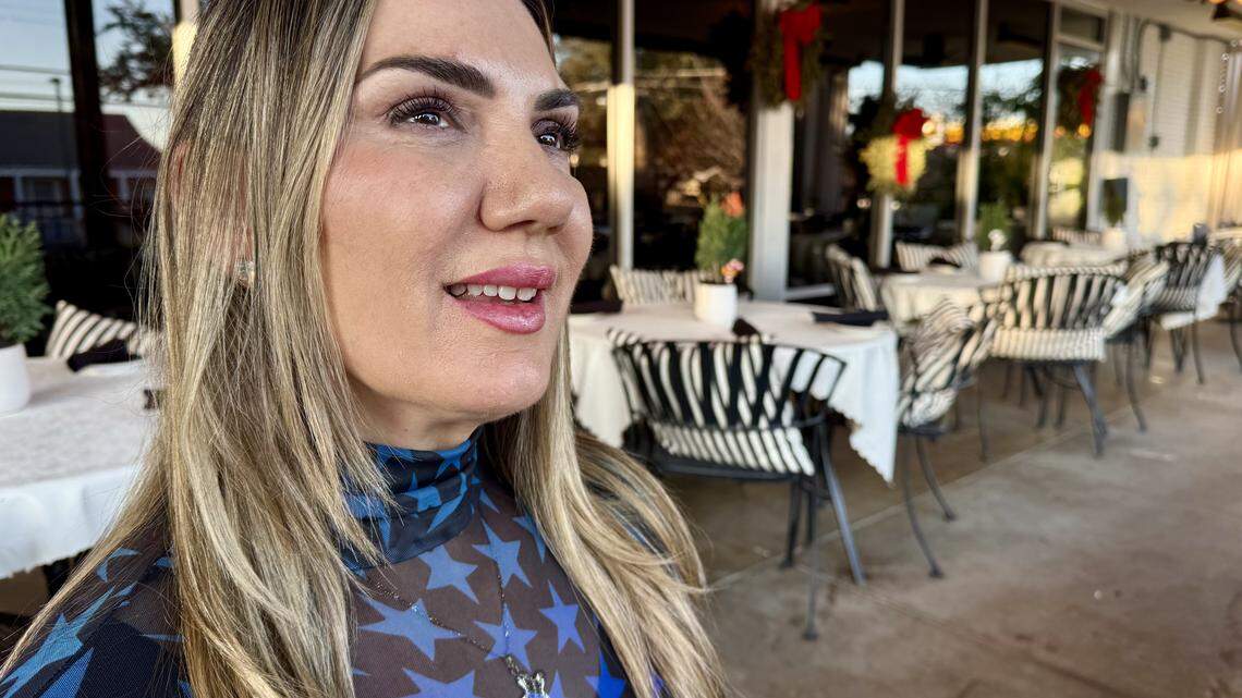 ‘I’m not going anywhere!’: Confusion plagues TCU-area favorite Cafe Bella