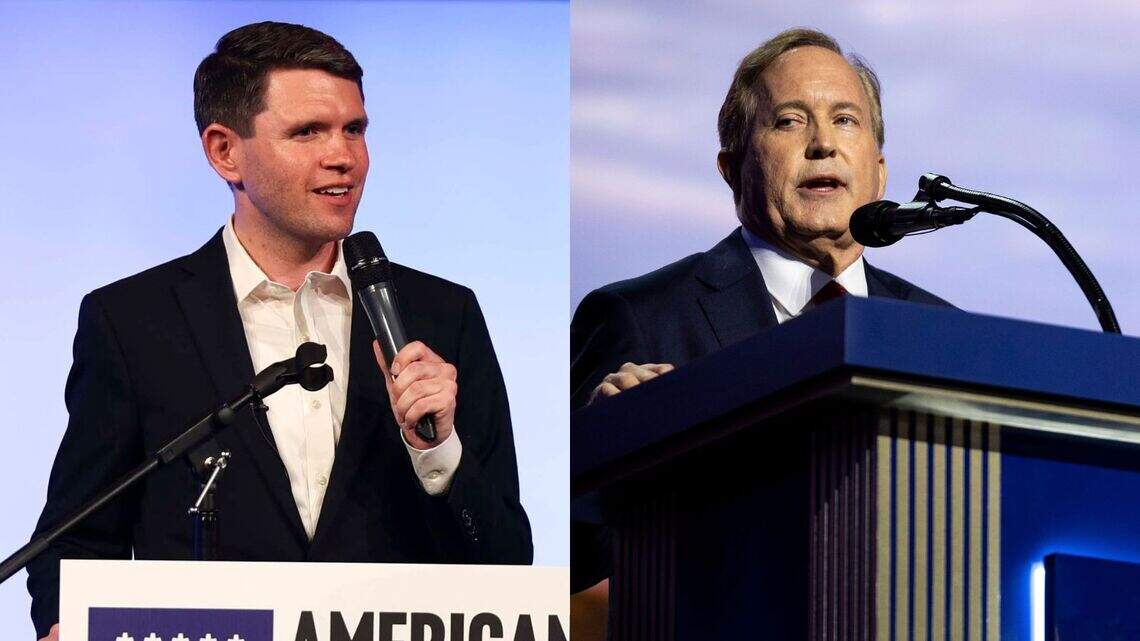 What this new poll says about Texas races for U.S. Senate, railroad commissioner