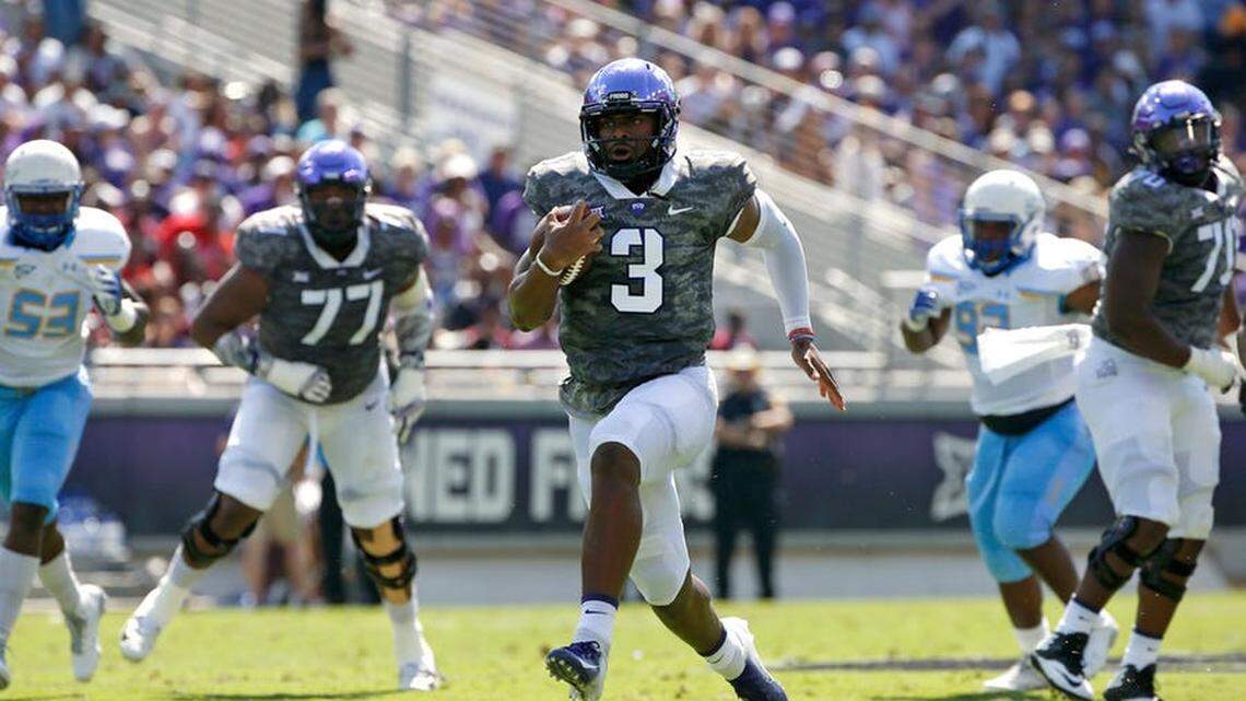 Shawn Robinson had an impressive first half against Southern on Saturday.