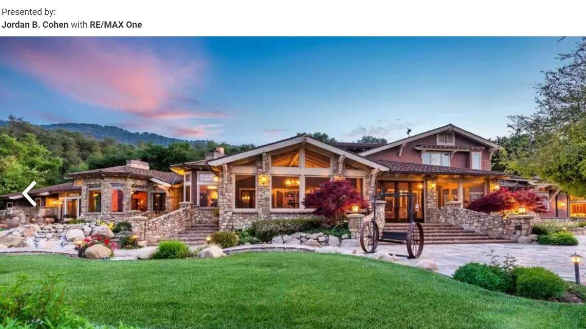 Black Mountain Ranch