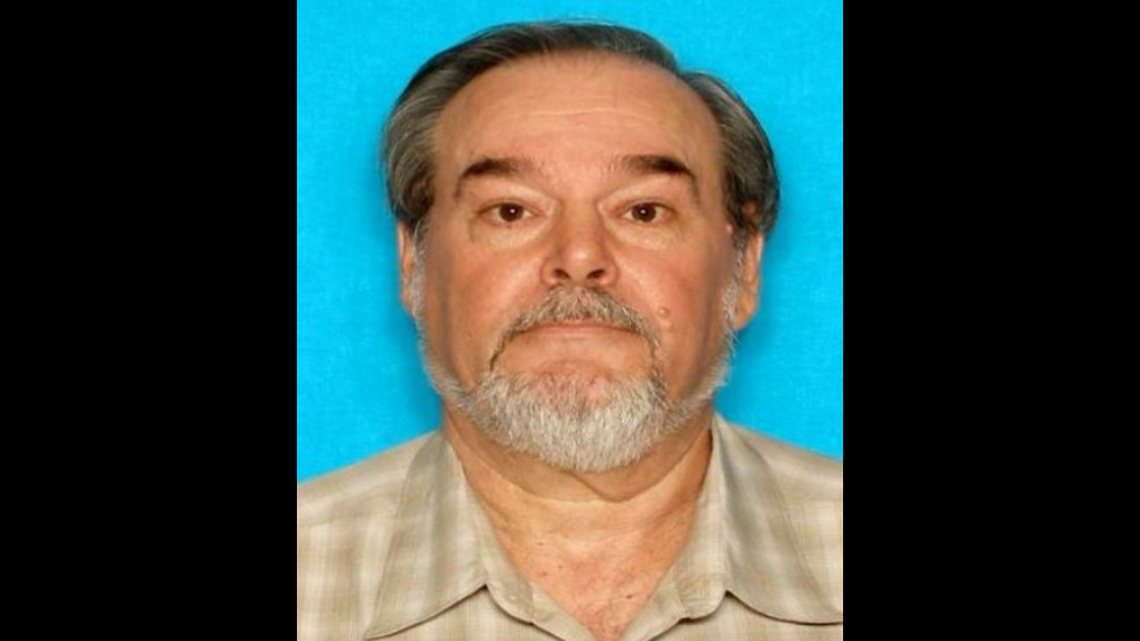 Police are asking for the public’s help in searching for 69-year-old Ronald Smith. Smith, who has been missing since Nov. 24, is in the beginning stages of dementia and has high blood pressure.