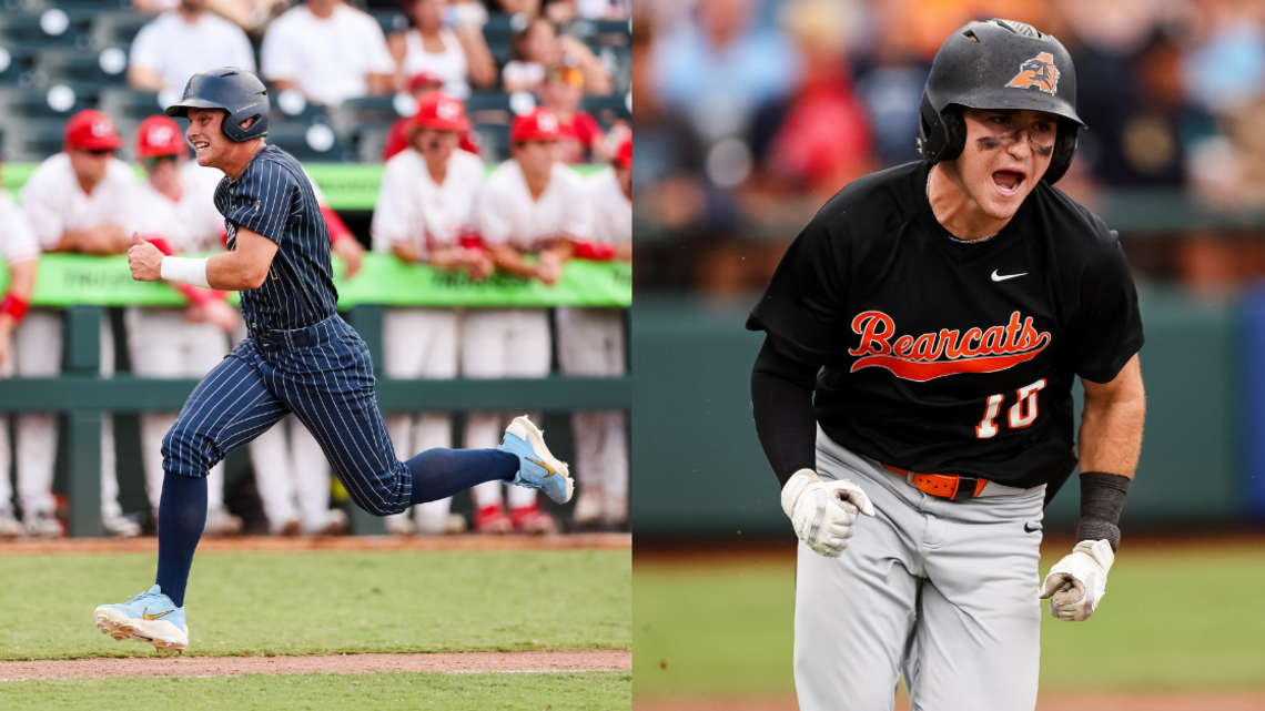 Introducing the 2026 Fort Worth All-Area High School Baseball Super Team
