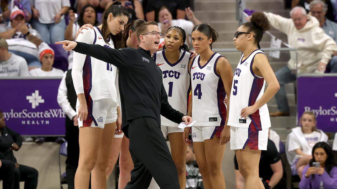 Can TCU women make the Final Four? Here’s what some experts think