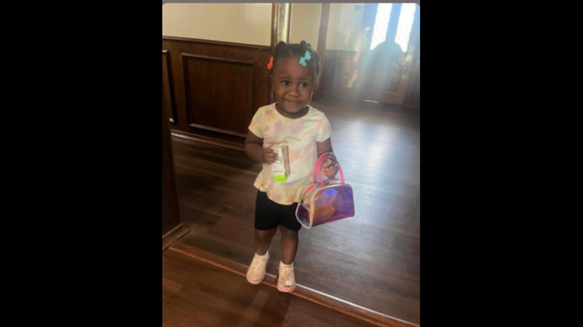 Nevaeh Reed died Feb. 28 after she became ill and stopped breathing. Officials believe her death was linked to fentanyl poisoning. Her mother says the toddler’s death was preventable and a simple 911 call would’ve saved her life.