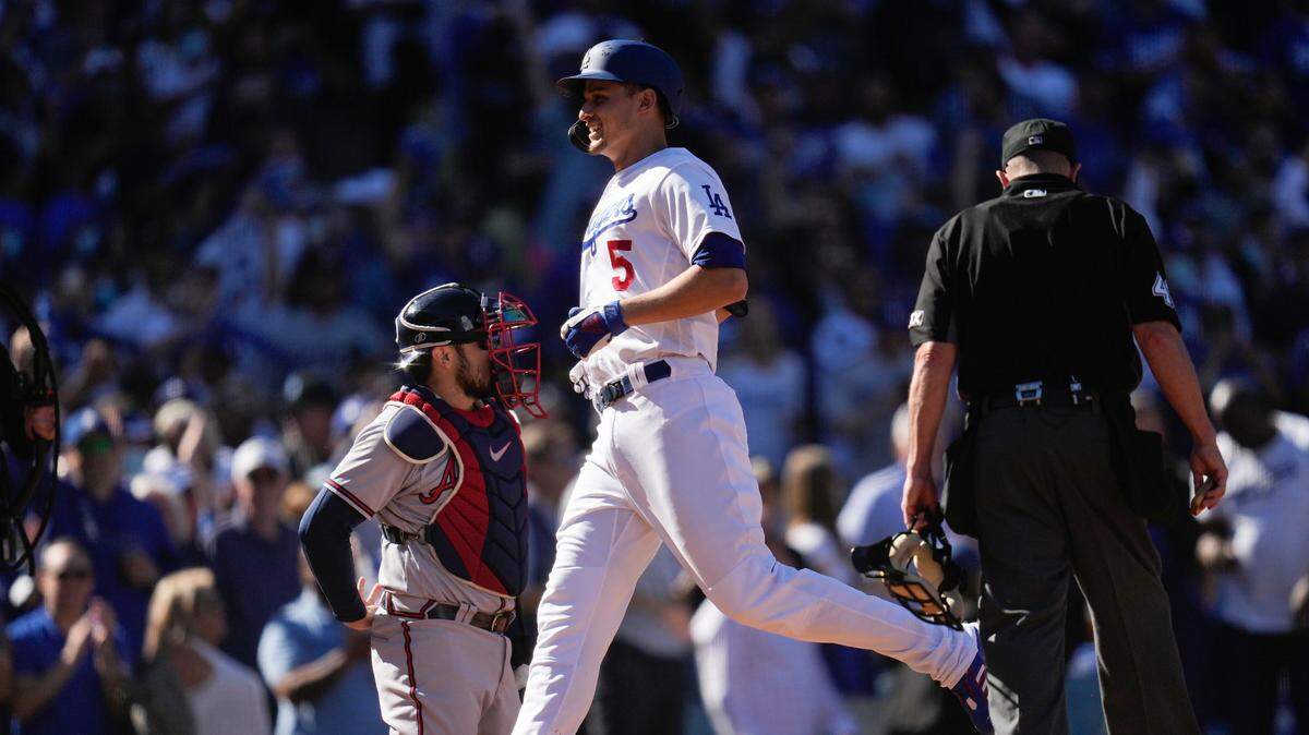 The Texas Rangers have been the surprise of MLB free agency by landing former Los Angeles Dodgers shortstop Corey Seager to a 10-year, $325 million contract.