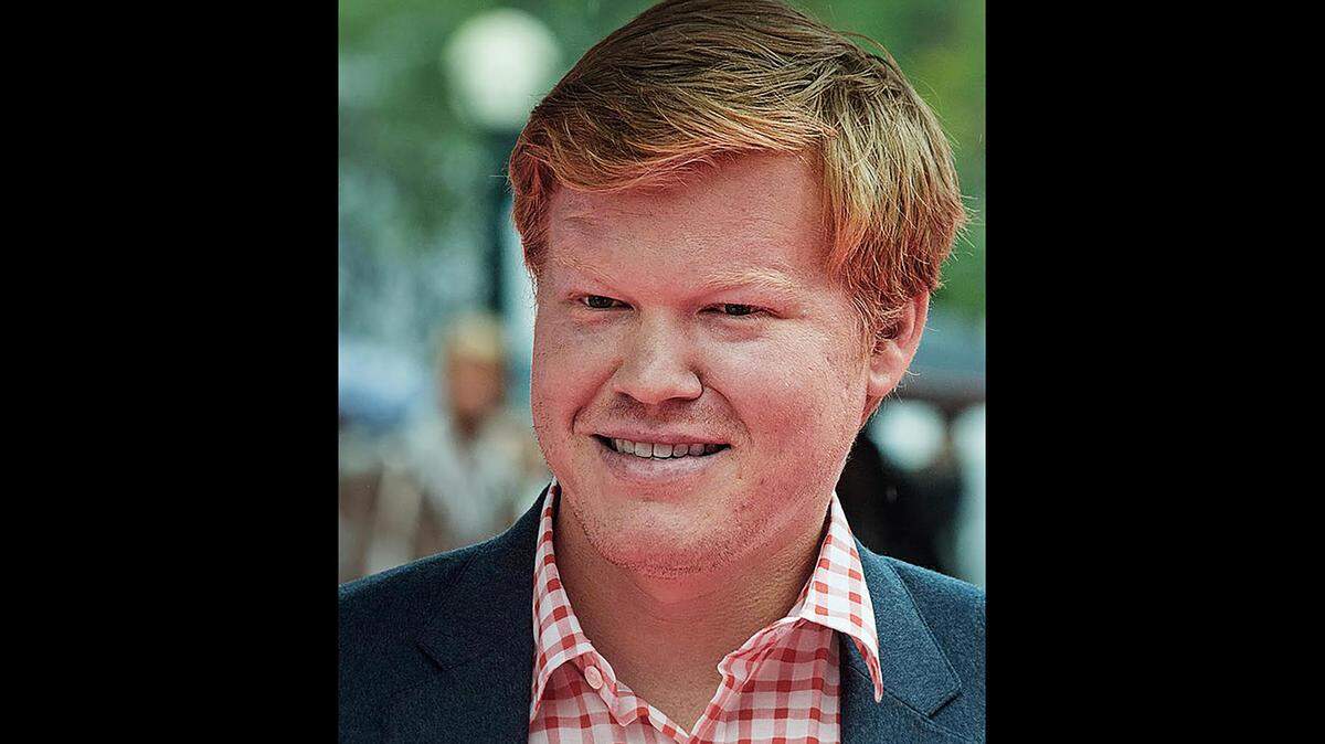 In HBO’s “Love and Death,” premiering in April, Allan Gore will be portrayed by North Texas actor Jesse Plemons, who starred in “Friday Night Lights.”
