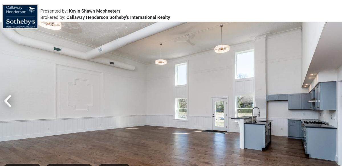 Great room