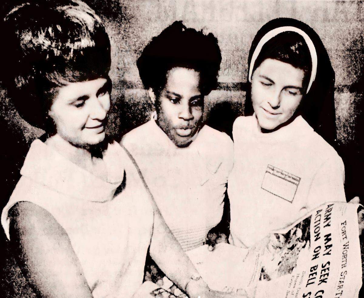 UT Arlington Special Collections
