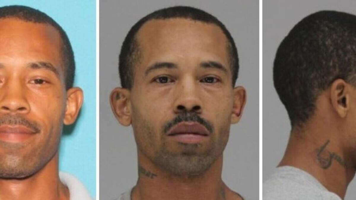 Leonard Lamar Neal, 41, of Dallas, was added to the Texas Top 10 Most Wanted Fugitives List. He is wanted for aggravated kidnapping, aggravated sexual assault of a child, and kidnapping.