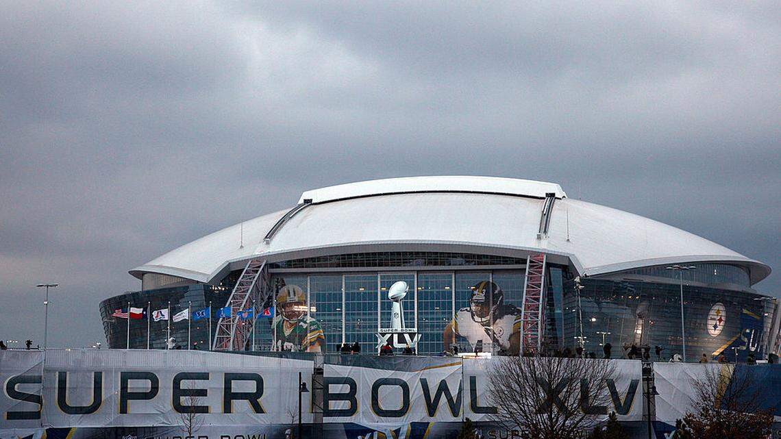 Another Super Bowl in North Texas? The 15-year wait may just be beginning