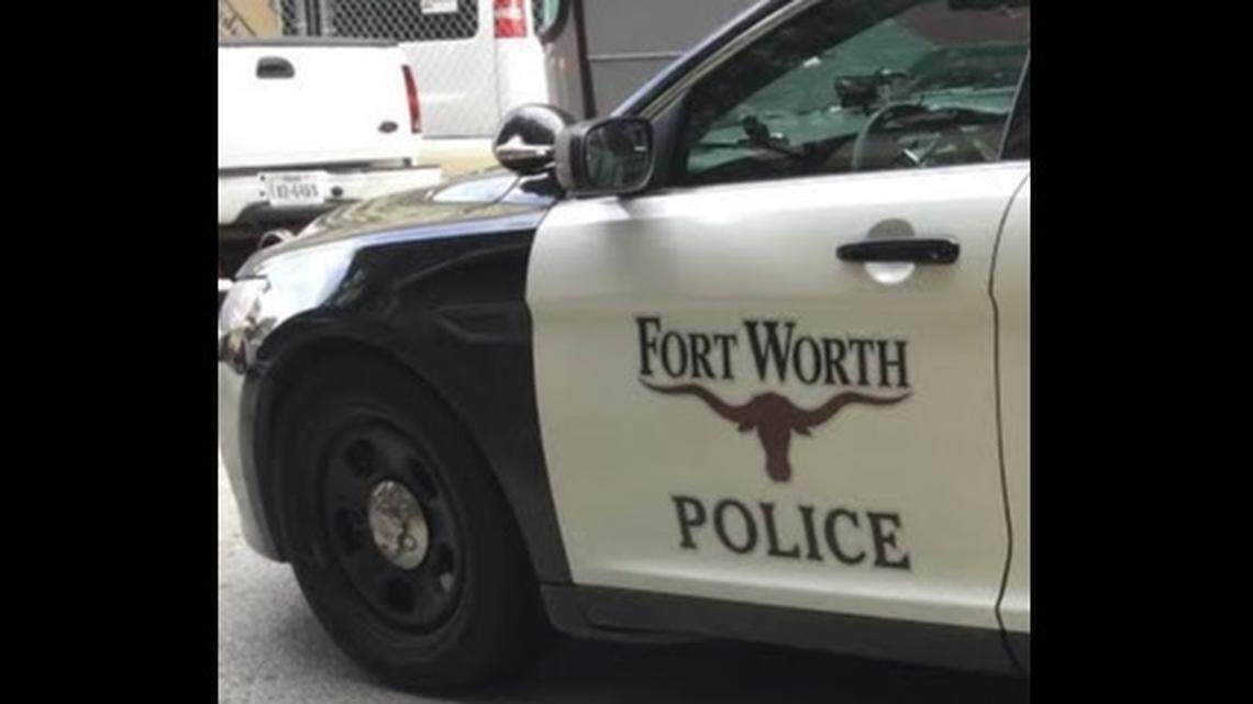 Teen charged with DWI after hitting police vehicle in area where sergeant had been killed