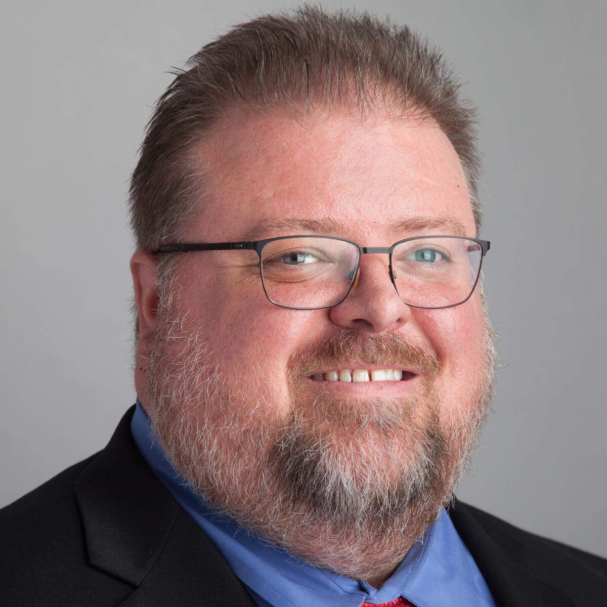 Ryan J. Rusak
