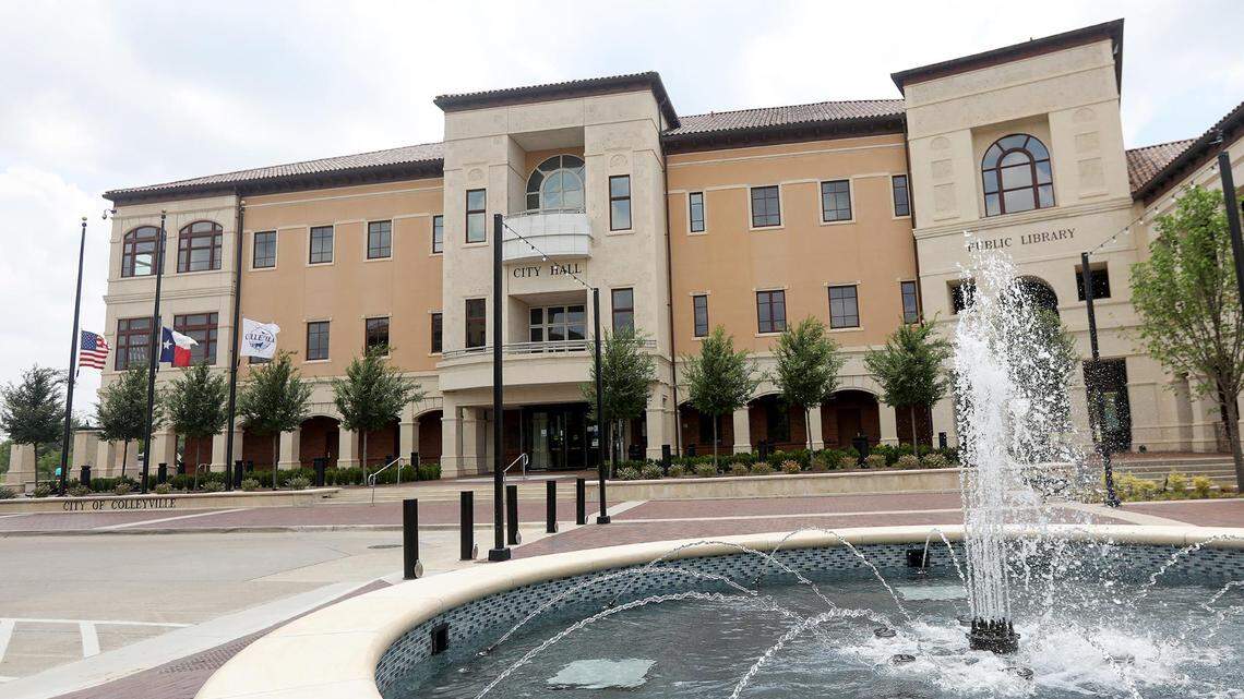 Guide to Colleyville, Texas: An affluent community with parks and an English pub