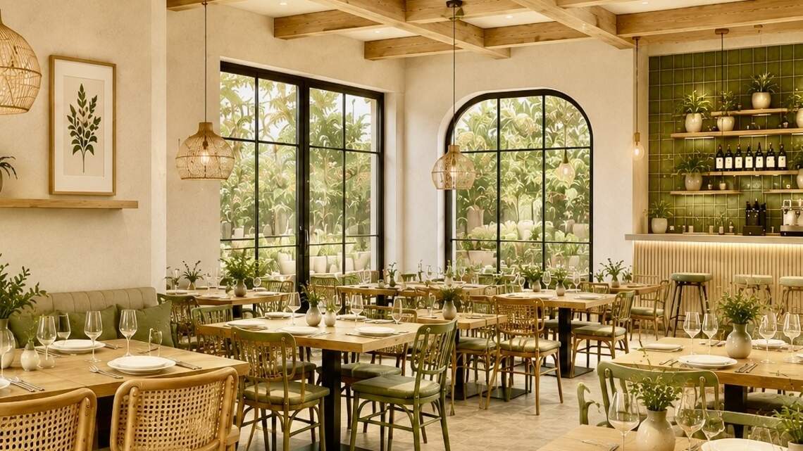 Fort Worth Botanic Garden restaurant gets upgrade; when it’ll close, what’s next