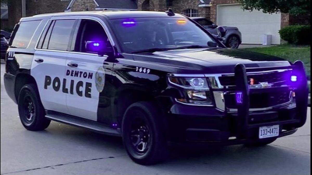 Denton police are investigating the fatal shooting of a man in South Denton early Friday morning, Oct. 31.