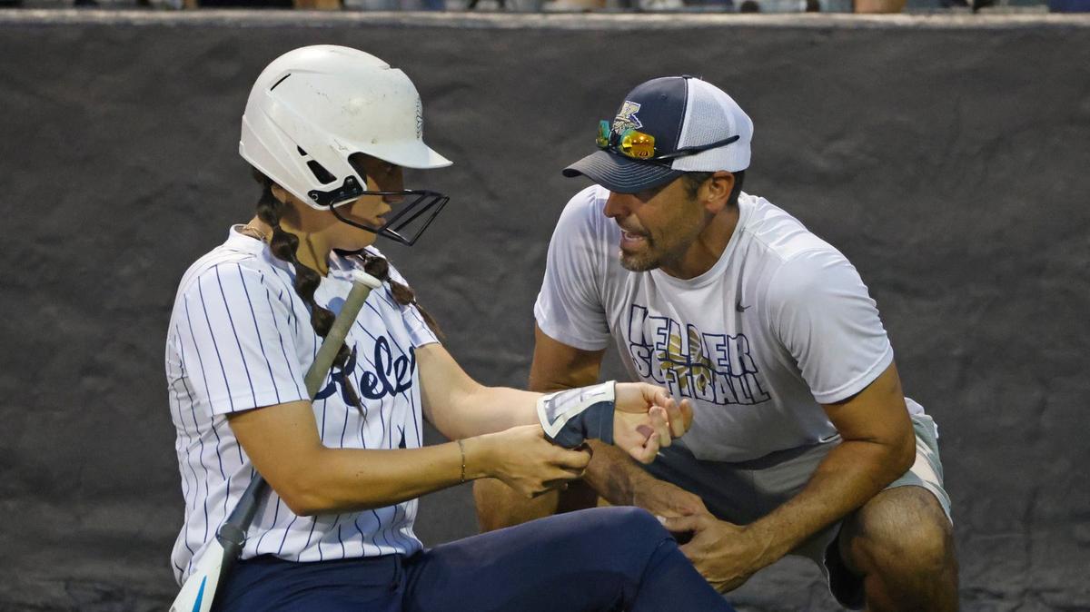 The UIL high school baseball and softball playoffs will continue this weekend. Here are the things to know.