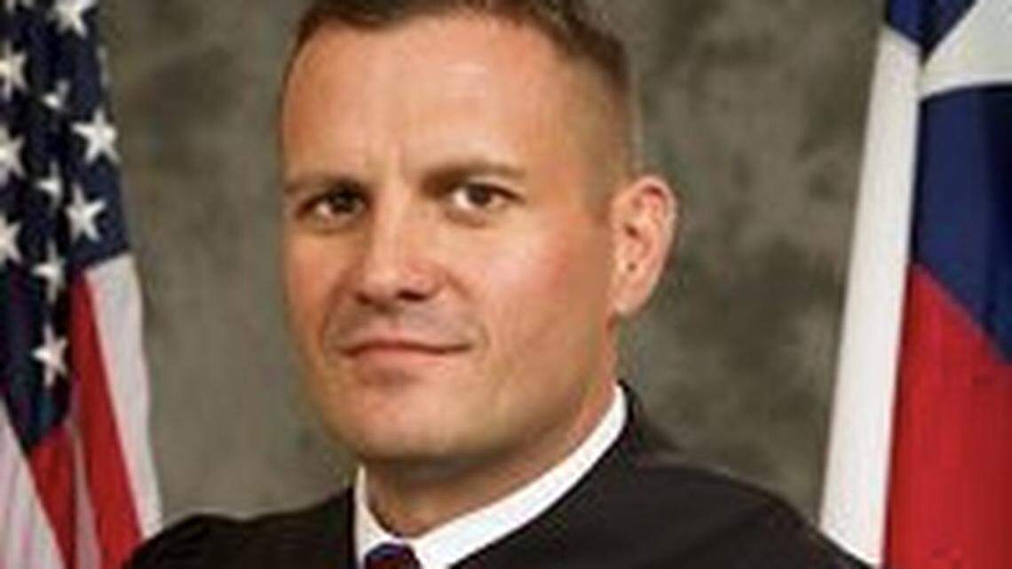 District Court Judge Mark T. Pittman, Northern District of Texas