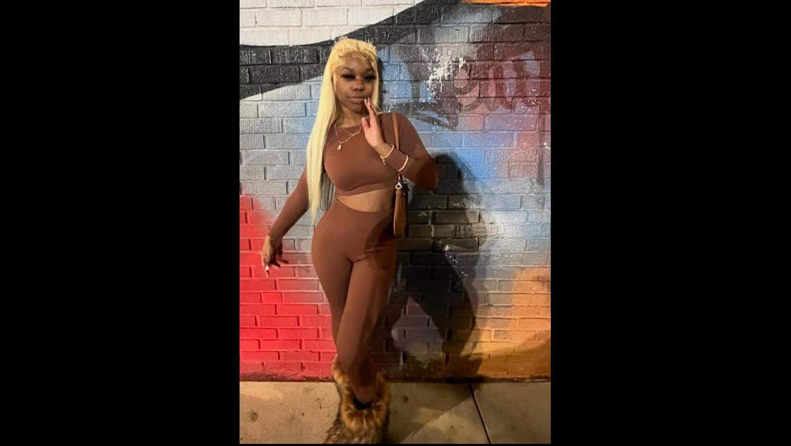 DaShayla Jones, 21, of Dallas was killed, and a teenage suspect was arrested after a shooting early Sunday morning, Sept. 7, at Malibu Jack’s amusement park in North Richland Hills, police said.