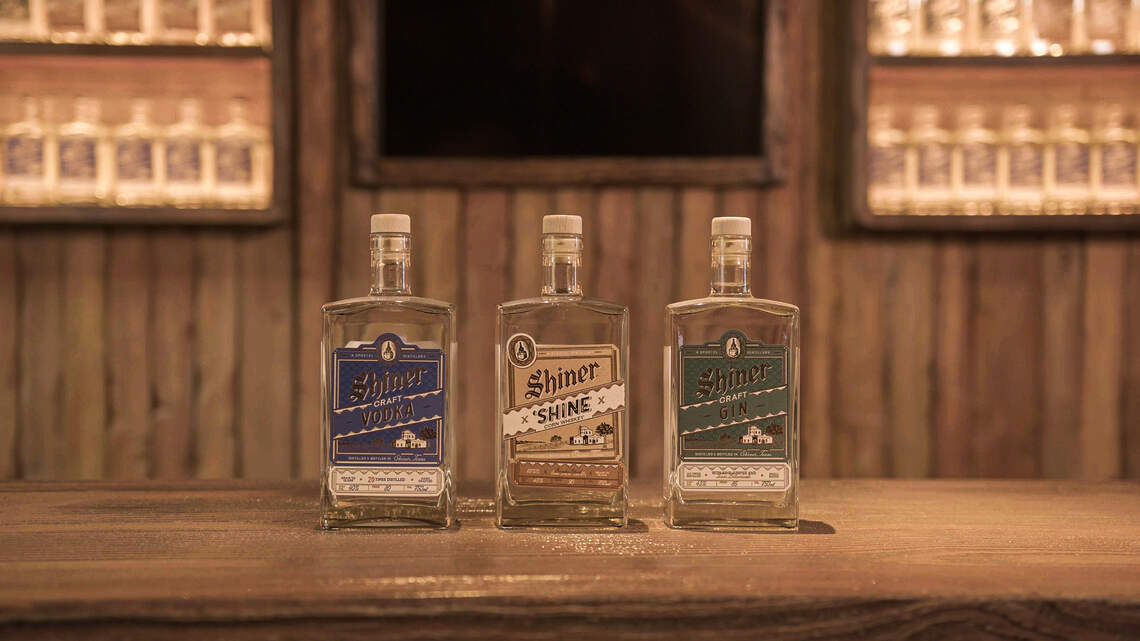 Review: Texas’ iconic Shiner beer is branching out to gin, vodka. How do they taste?