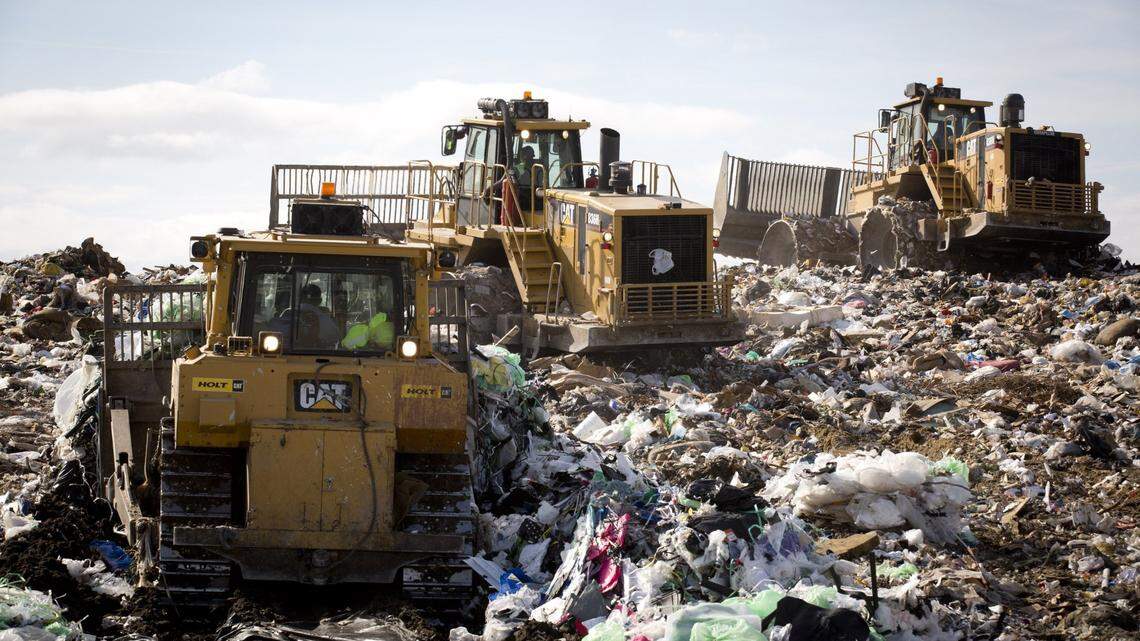 One promising solution to the climate change crisis is harnessing landfill gas for renewable energy production.  This creative approach to transform waste into clean energy is  the mission of Miami-based Nopetro Renewables.