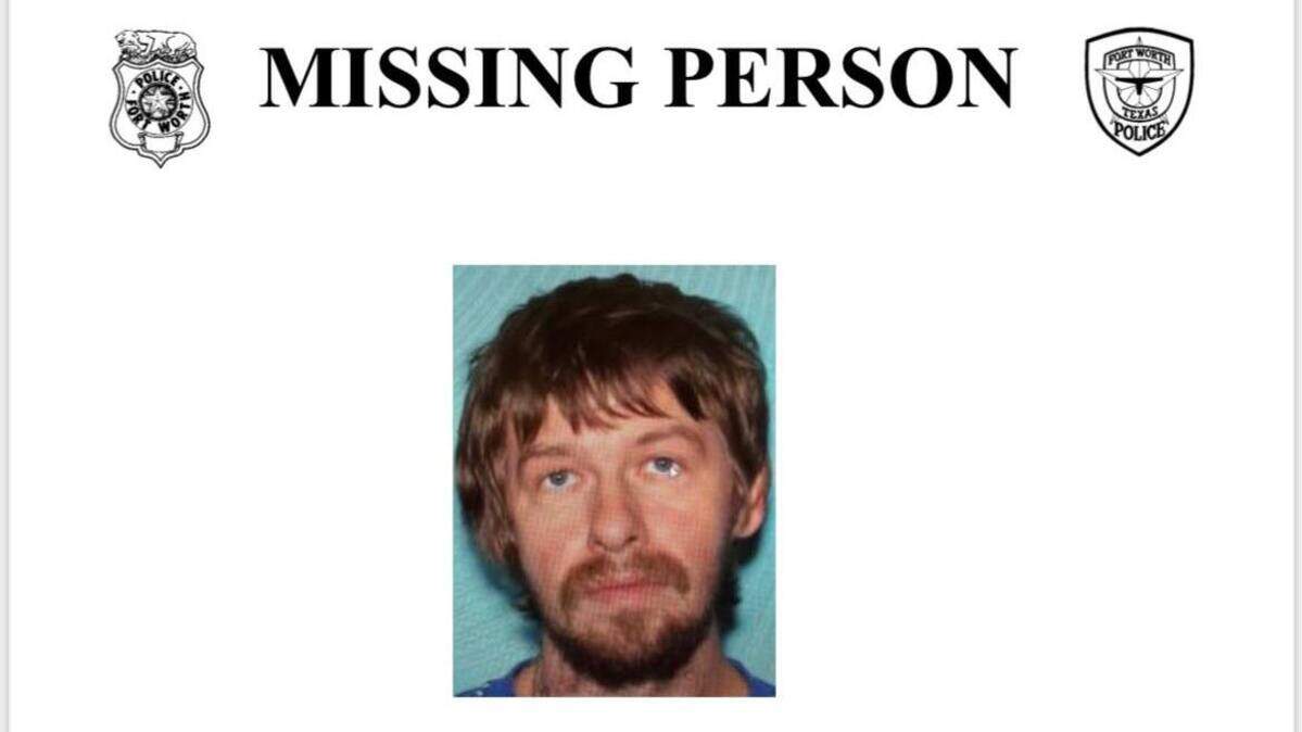 Thomas King, 31, was found dead a field in Fort Worth on Friday, April 17, police said. His coworker Gregory Lewis is accused of killing him and stealing his car.