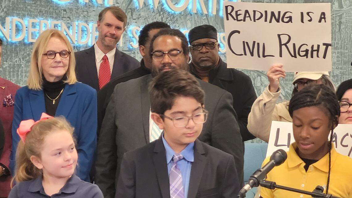 Nation’s Report Card shows Fort Worth ISD struggles in reading