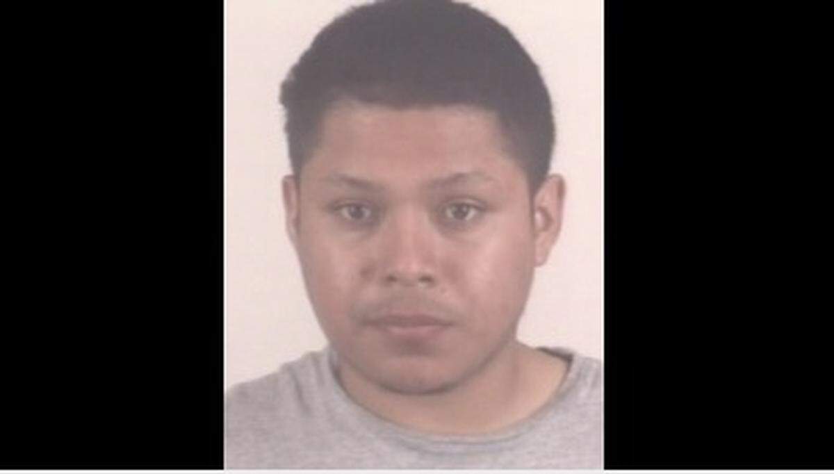 Isidro Brito of Haltom City is accused of stabbing to death his 7-year-old brother Saturday night.