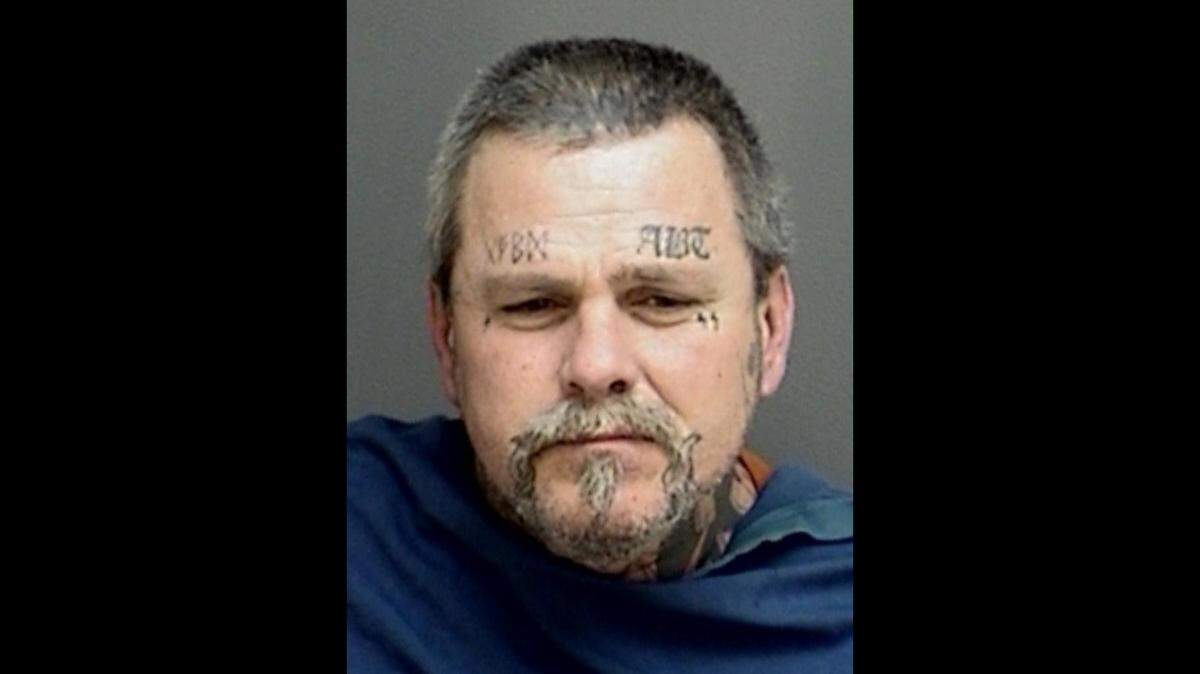 James Lemarc “Byrdman” Byrd, 56, died on Jan. 26 at the Alfred D. Hughes Unit in Coryell County, according to a custodial death report.
