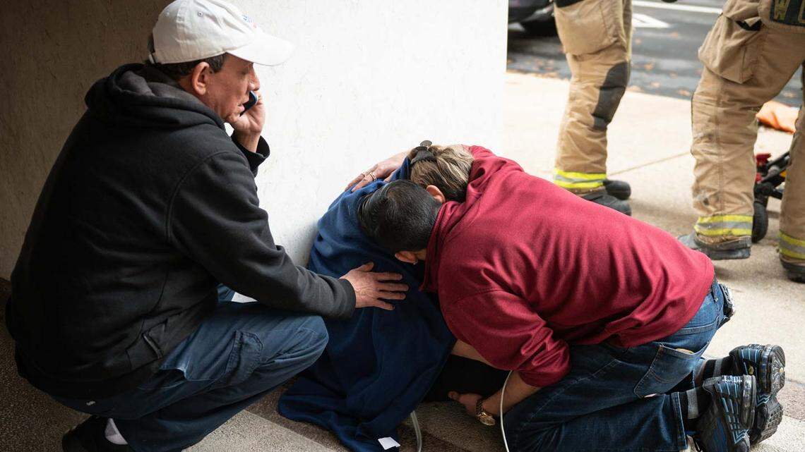 Fort Worth hotel blast could have been much worse. Thank heaven — and first responders | Opinion