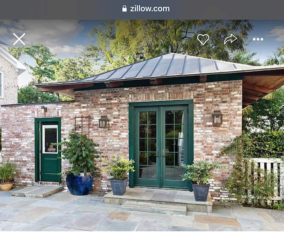 Guest house