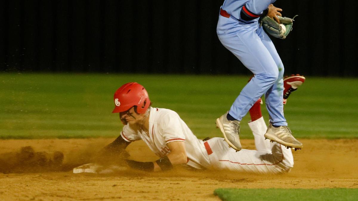 See the Fort Worth-area baseball pairings. Check back for results.