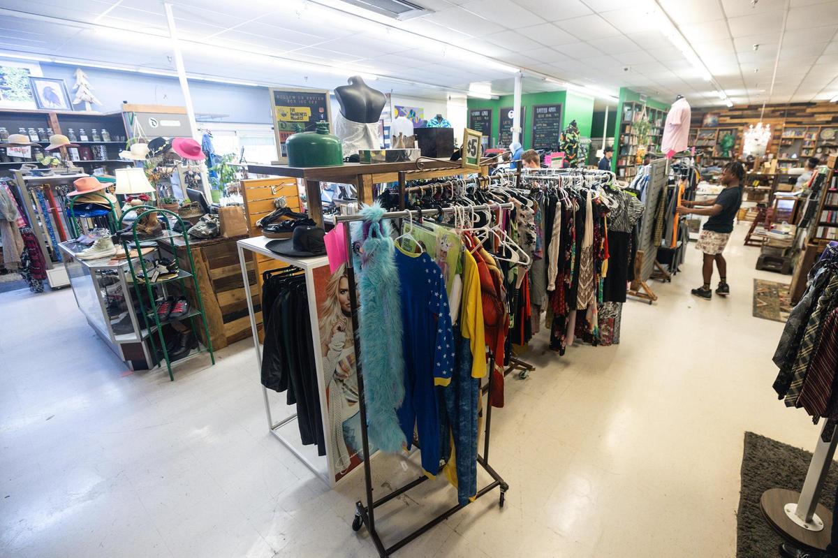 The Awareness Project in Hurst is scheduled to close later this summer due to rising rent costs.