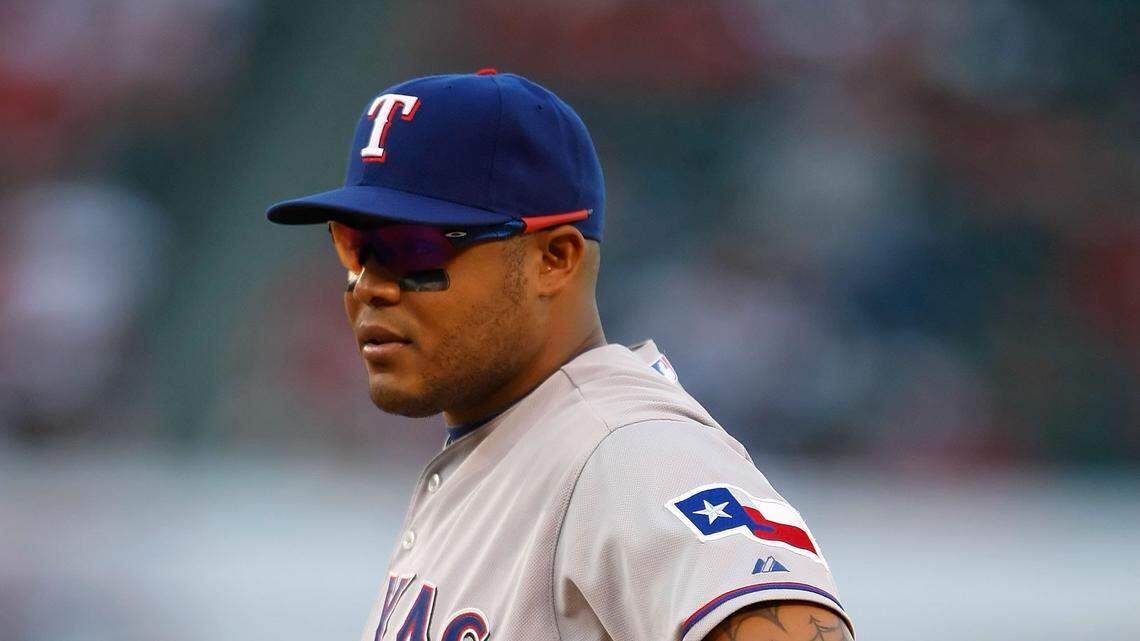 National Baseball Hall of Fame adds two Texas Rangers — technically