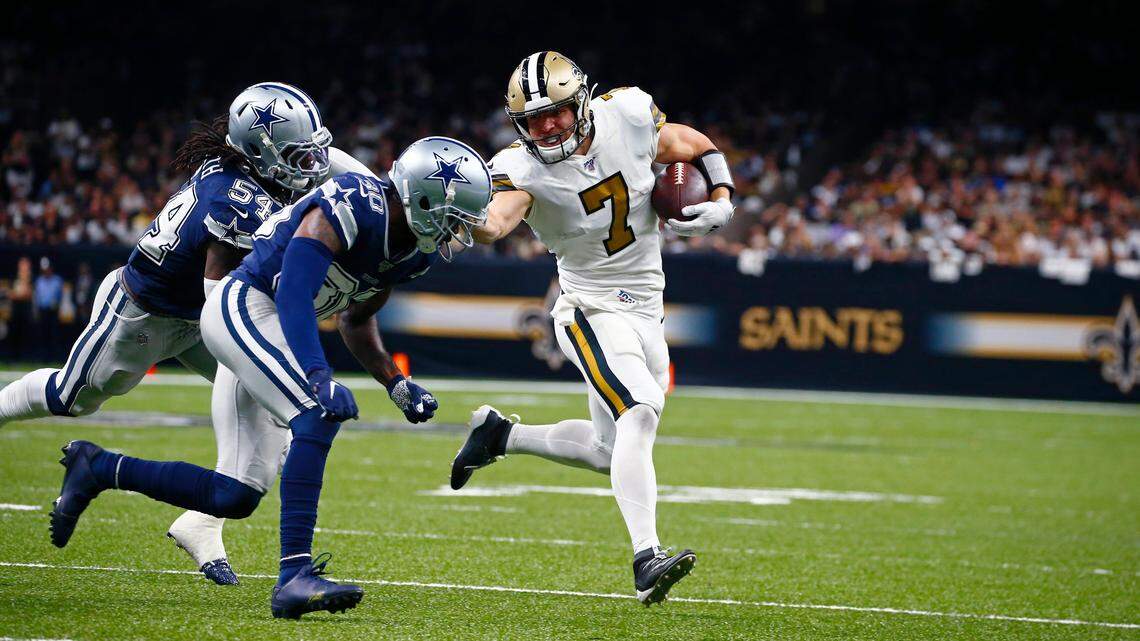 The Saints should be prepared to face a very different Buccaneers team. Here’s why.