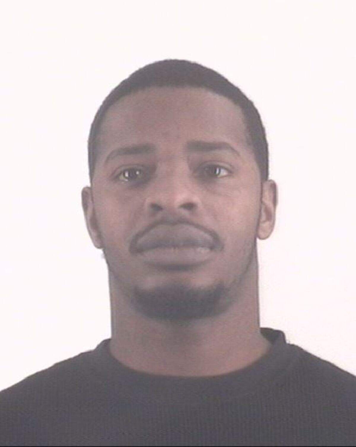 Patrick Lee Smith