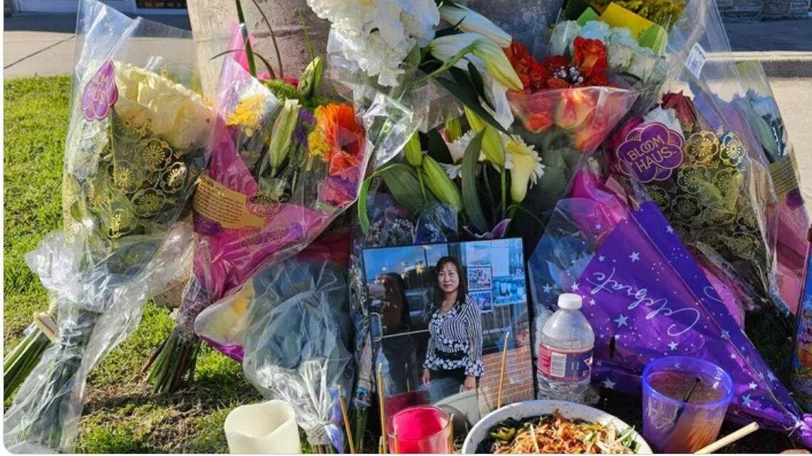 Tho Tieu was killed Dec. 29, 2023, when police believe someone followed her to her restaurant in Arlington to rob her. Police announced an arrest in the case Thursday.