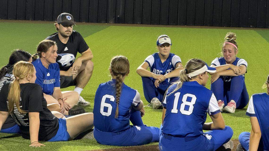 Softball regional finals: Byron Nelson eliminated in thriller, more from area