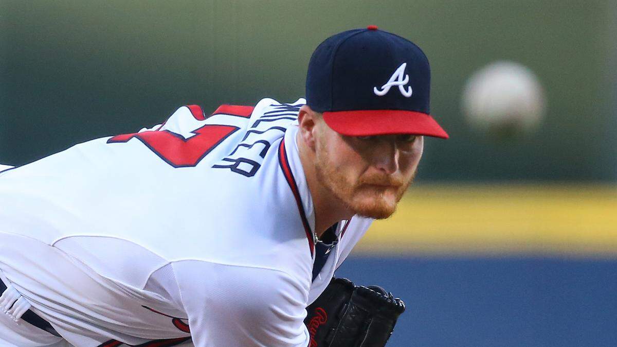 Shelby Miller was a National All-Star for the Braves in 2015 before getting traded after the season. He hasn’t been the same since, but the Rangers believe he can be effective again.