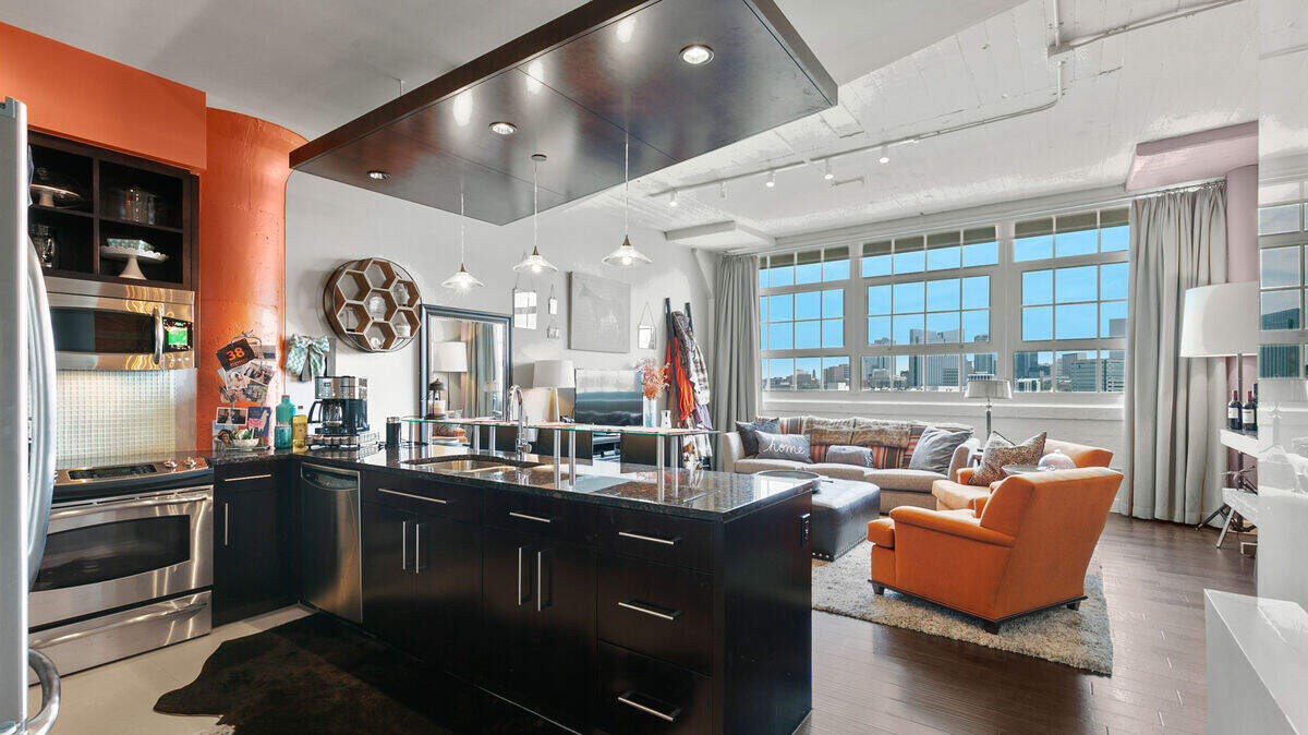 The condominium at 2600 W 7th, Unit #2648 is priced $530,000.