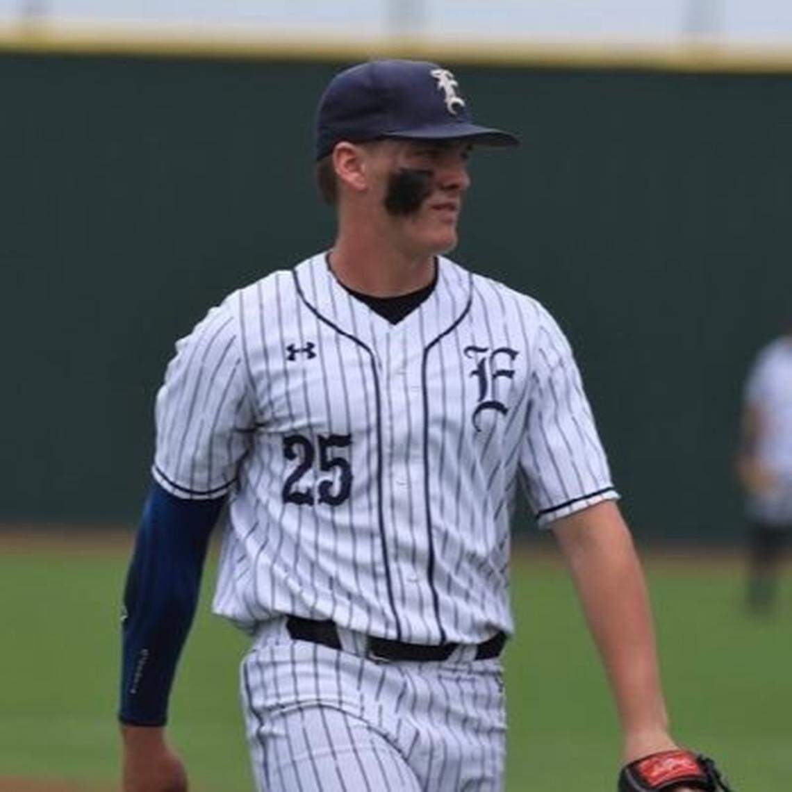 Eaton’s Xavier Casserilla is a Wichita State signee and broke multiple program records this season.