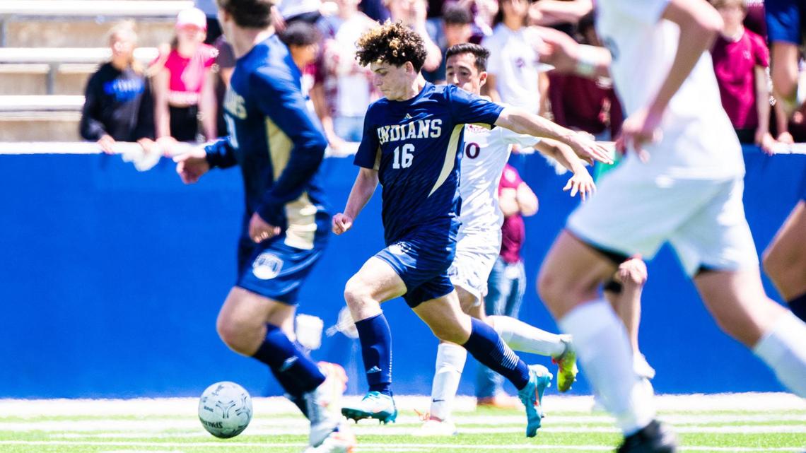 Fort Worth-area high school boys and girls soccer rankings - Jan. 23, 2023